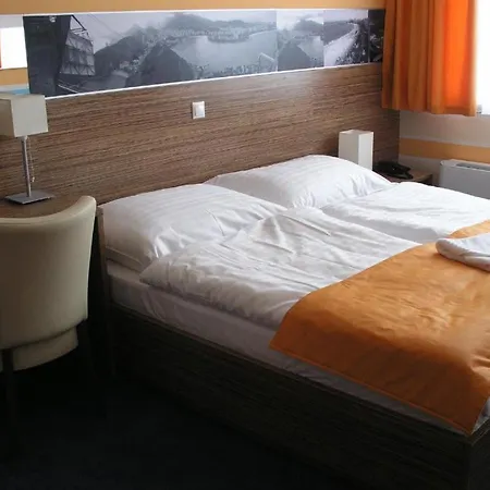 Hotelik Kosice