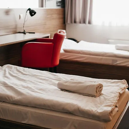 Hotelík Aparthotel