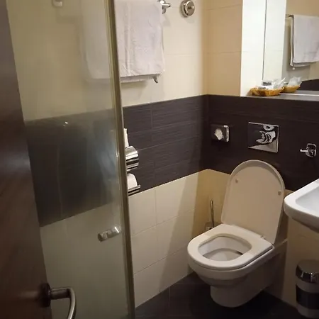 Aparthotel Hotelik Kosice