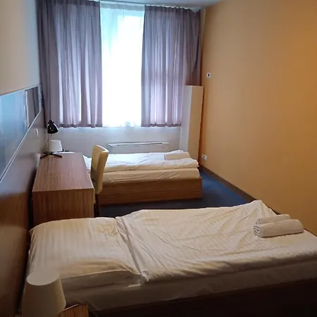Hotelík Košice Aparthotel