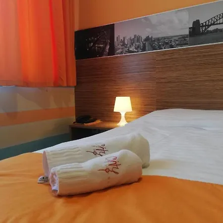Aparthotel Hotelik Kosice Košice