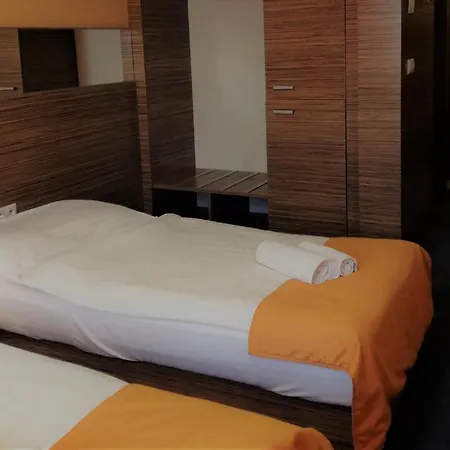 Hotelik Kosice 3* Košice