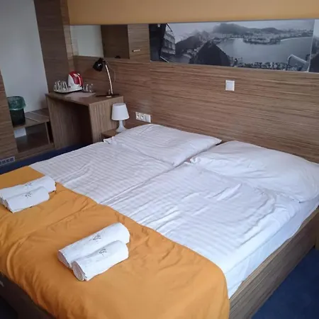 Hotelik Kosice 3* Košice