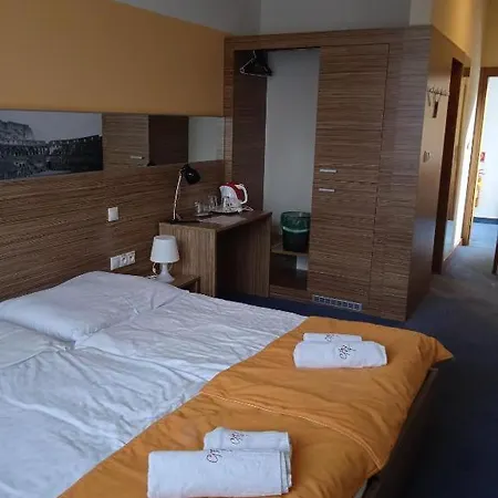 Hotelik Kosice Košice