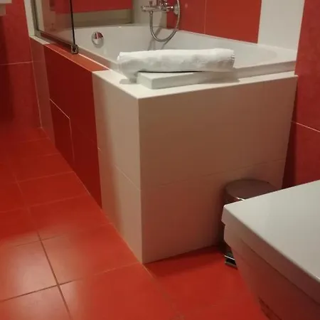 Hotelik Kosice Košice