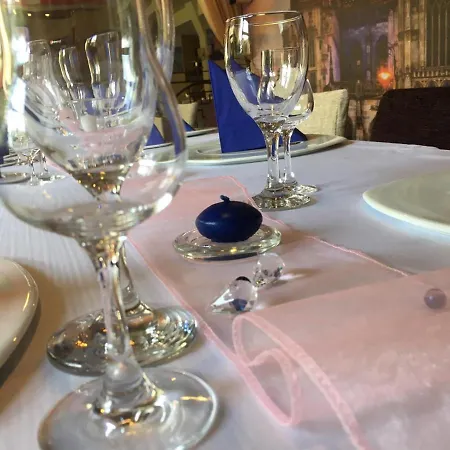 Aparthotel Hotelik Kosice Košice