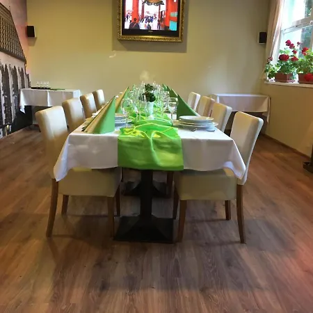 Apart Otel Hotelik Kosice 3*