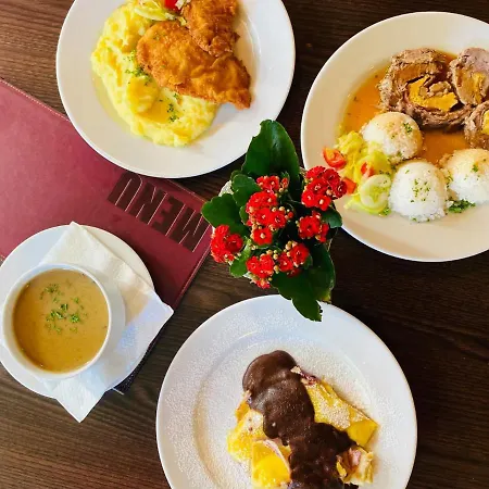 Hotelik Kosice Aparthotel Košice