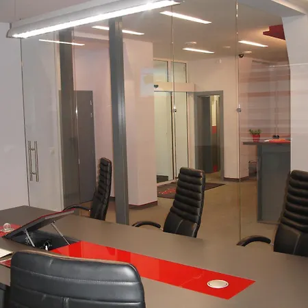 Hotelik Kosice Košice