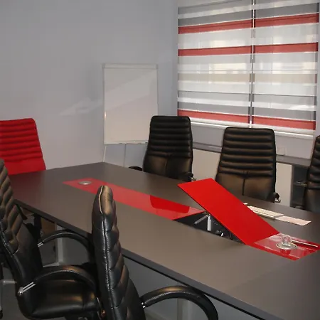 Aparthotel Hotelík Košice