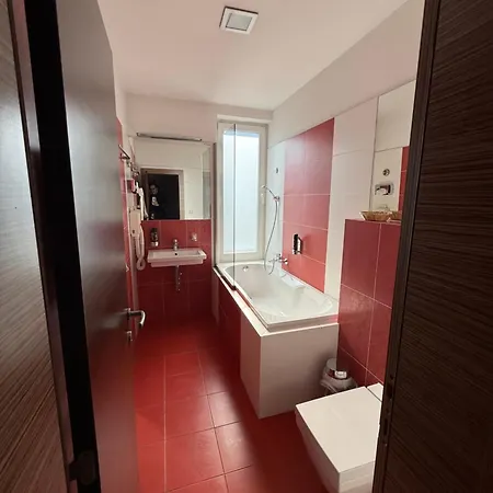 Hotelík 3* Košice