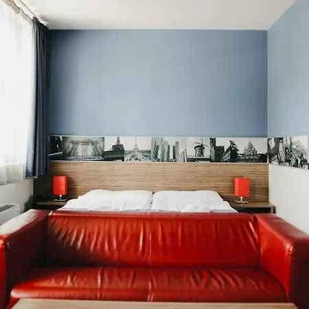 Aparthotel Hotelik Kosice
