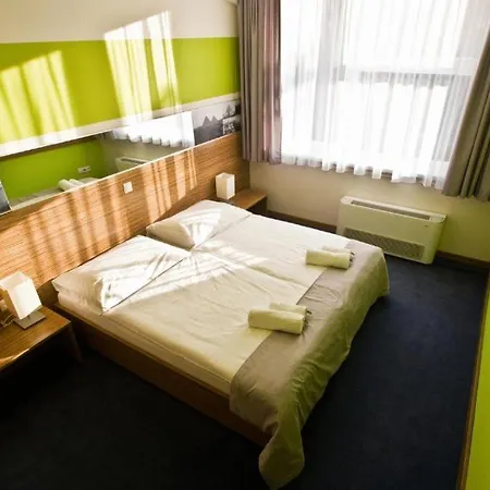 Aparthotel Hotelík Košice