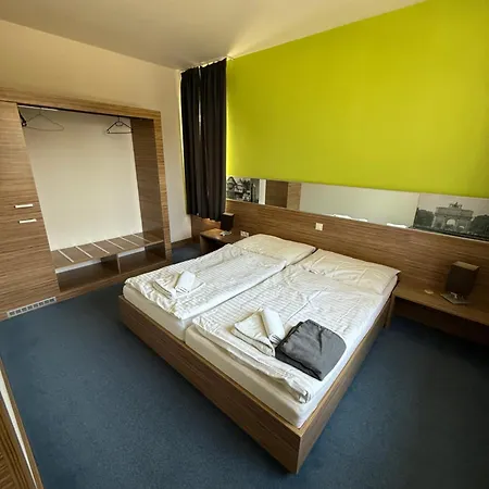 Aparthotel Hotelik Kosice 3*