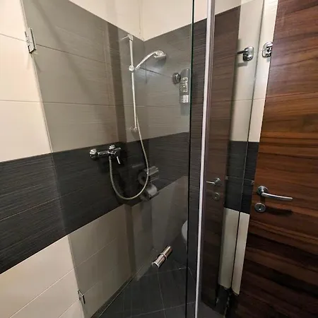 Hotelik Kosice Aparthotel Košice