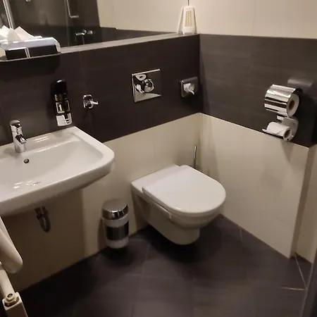 Aparthotel Hotelik Kosice