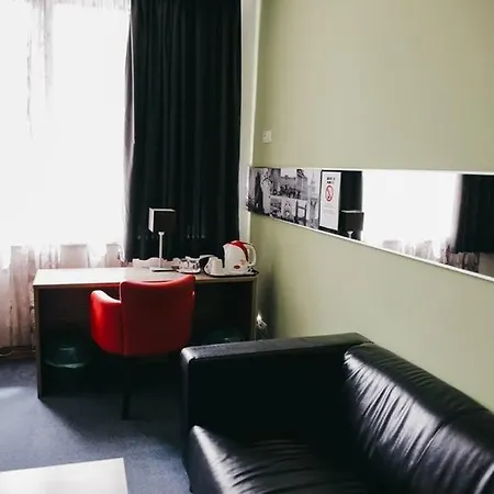 Hotelik Kosice Kosice