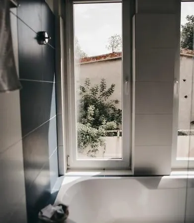 Aparthotel Hotelik Kosice Košice