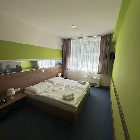 Aparthotel Hotelik Kosice Košice