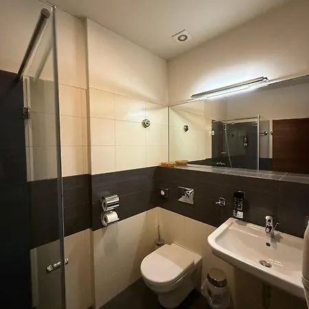 Hotelik Kosice 3* Košice