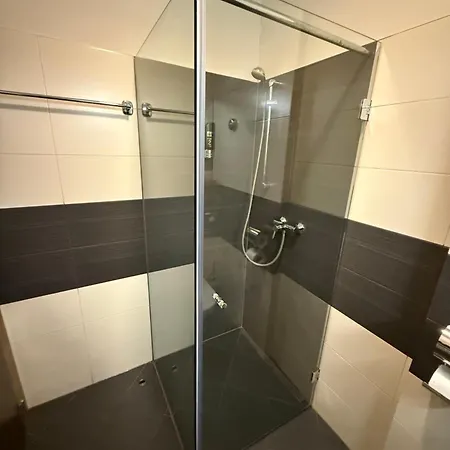 Hotelik Kosice Aparthotel