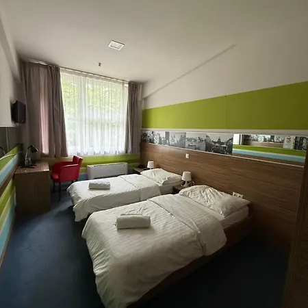 Aparthotel Hotelik Kosice