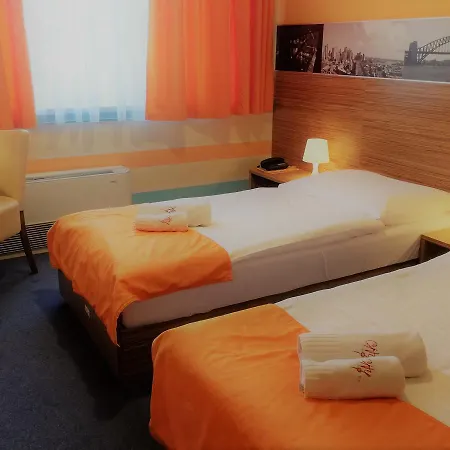 Aparthotel Hotelik Kosice 3*