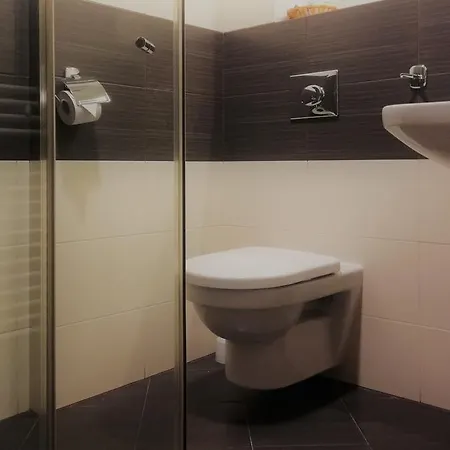 Aparthotel Hotelik Kosice