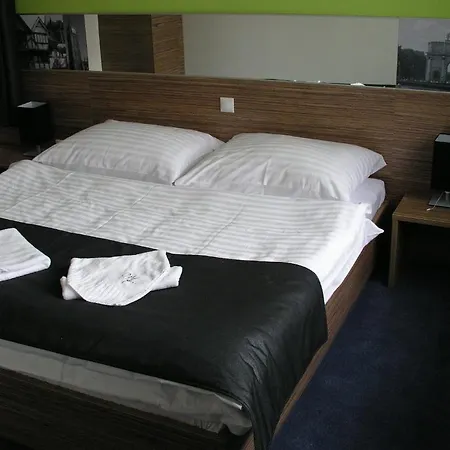 Hotelik Kosice Aparthotel Košice